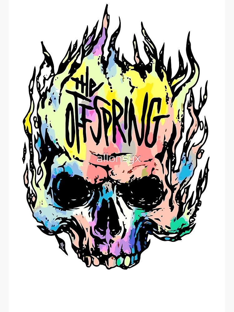 The Offspring