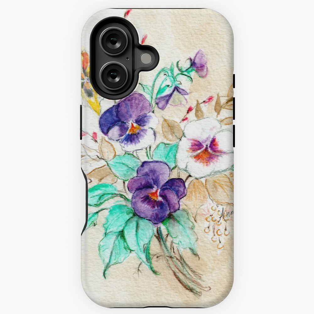 Item preview, iPhone Magsafe Tough Case designed and sold by anniem49.