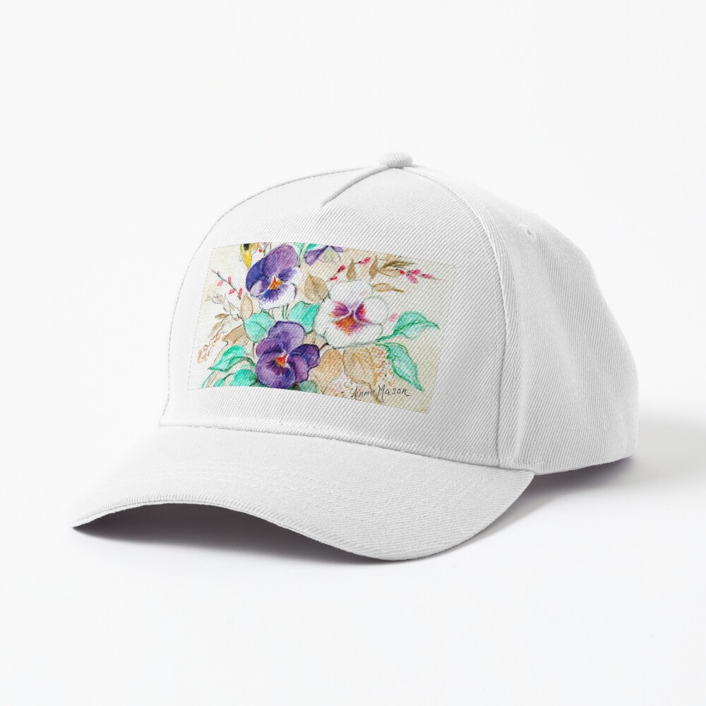 Item preview, Baseball Cap designed and sold by anniem49.