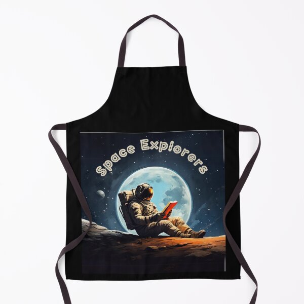 Item preview, Space explorers 30 designed and sold by RoamRipple.