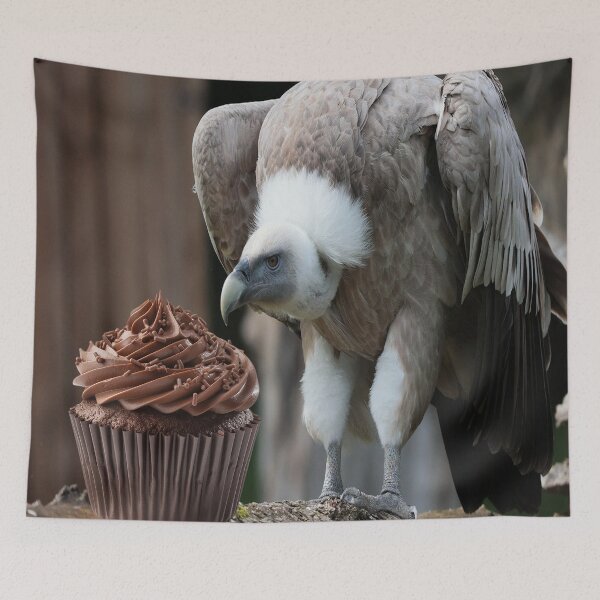 Item preview, Scavenger Dessert designed and sold by Surreallytee.