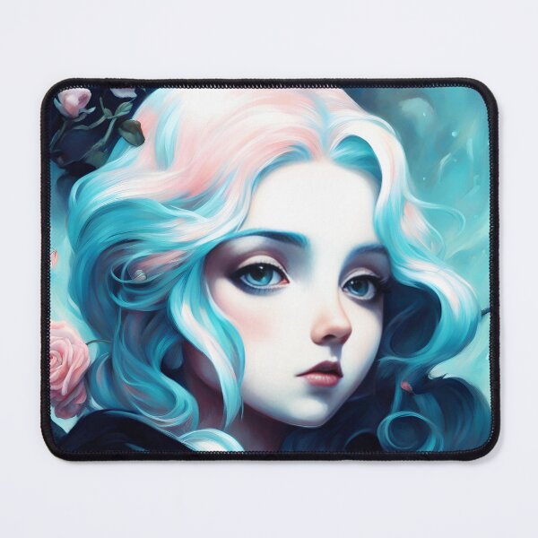 Item preview, Ciri Witcher 3 Wild Hunt designed and sold by Chantel Fourie.