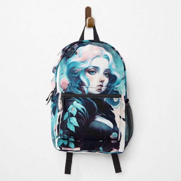 Item preview, Ciri Witcher 3 Wild Hunt designed and sold by Chantel Fourie.