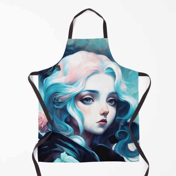 Item preview, Ciri Witcher 3 Caza salvaje designed and sold by Chantel Fourie.