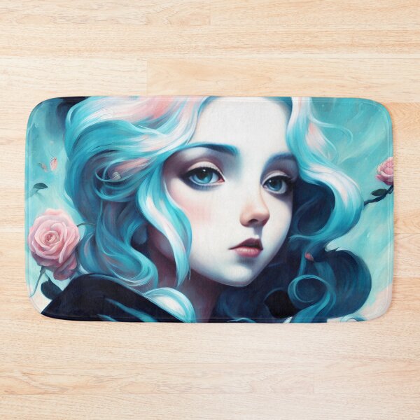 Item preview, Ciri Witcher 3 Caza salvaje designed and sold by Chantel Fourie.