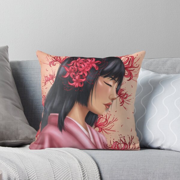 Item preview, Hetalia Nyo Japan designed and sold by MeeruDraws.
