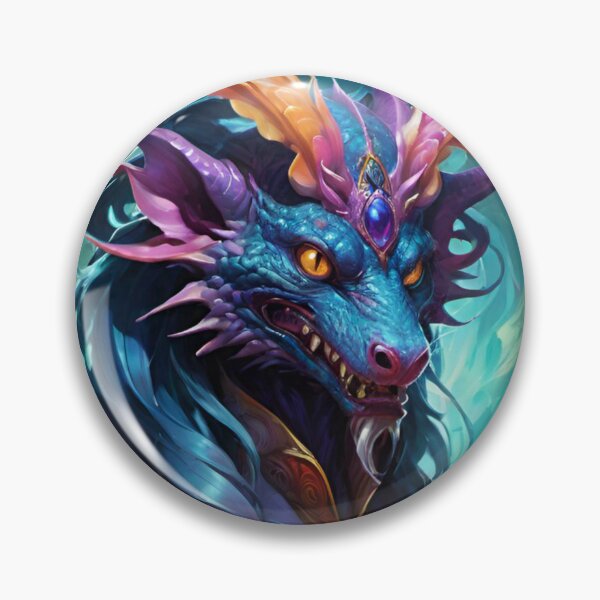 Item preview, Dragon Born Mage designed and sold by Chantel Fourie.