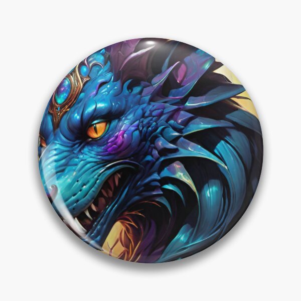 Item preview, Dragon Born Mage designed and sold by Chantel Fourie.