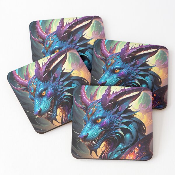 Item preview, Dragon Born Mage designed and sold by Chantel Fourie.