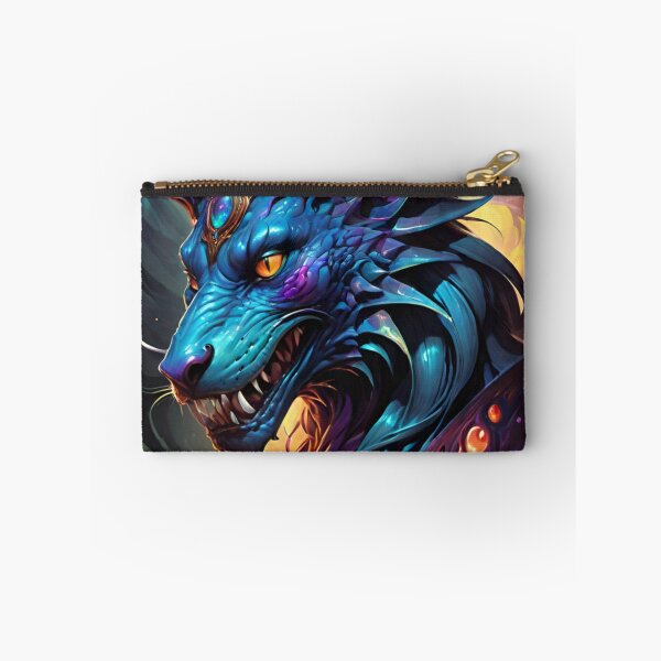 Item preview, Dragon Born Mage designed and sold by Chantel Fourie.