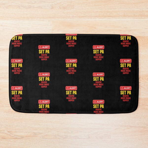Item preview, Set PA Making Movie Magic Happen designed and sold by NermilioDesigns.