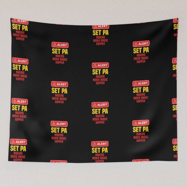 Item preview, Set PA Making Movie Magic Happen designed and sold by NermilioDesigns.
