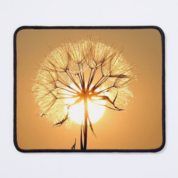 Item preview, Golden flowers with sunshine  designed and sold by Hadebest-Design.