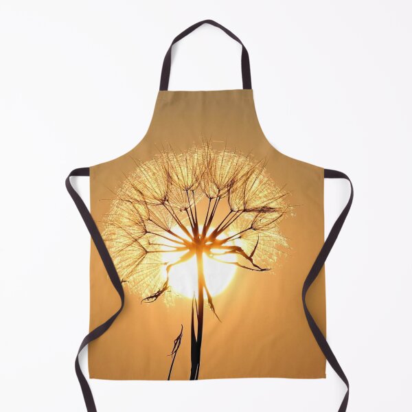 Item preview, Golden flowers with sunshine  designed and sold by Hadebest-Design.