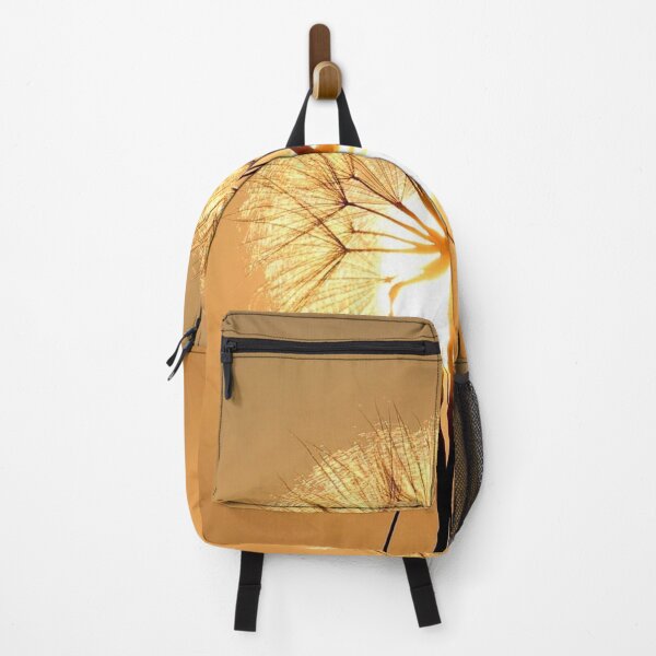 Item preview, Golden flowers with sunshine designed and sold by Hadebest-Design.