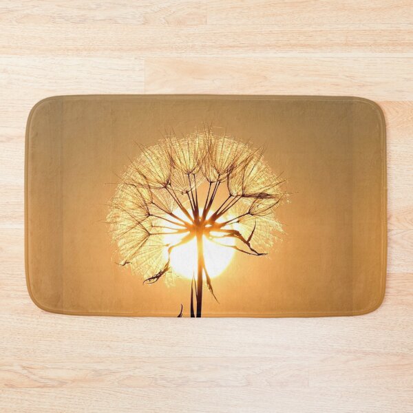 Item preview, Golden flowers with sunshine  designed and sold by Hadebest-Design.