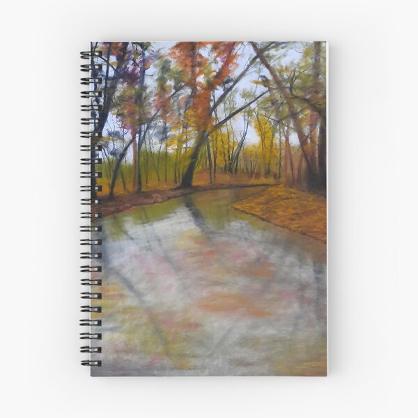 Item preview, "Undergrowth in the fall" designed and sold by Isa-Isarielle.