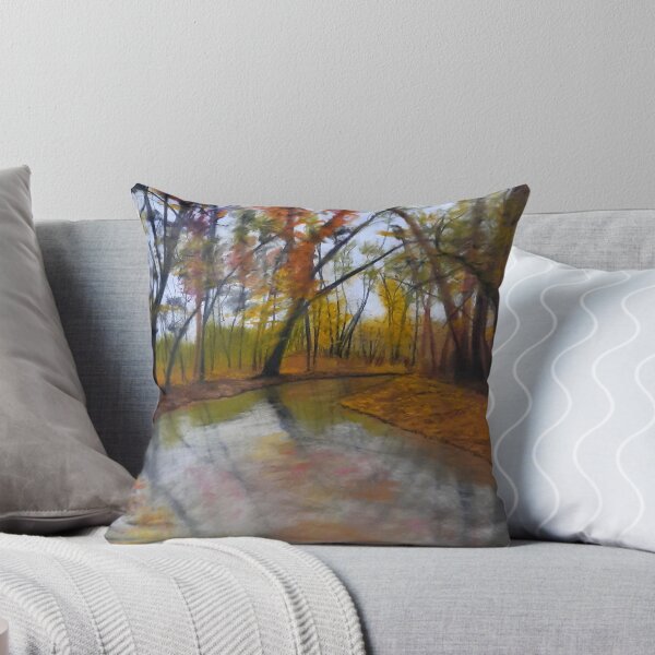 Item preview, "Undergrowth in the fall" designed and sold by Isa-Isarielle.