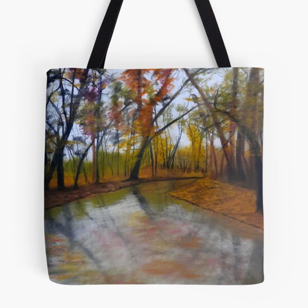 Item preview, "Undergrowth in the fall" designed and sold by Isa-Isarielle.