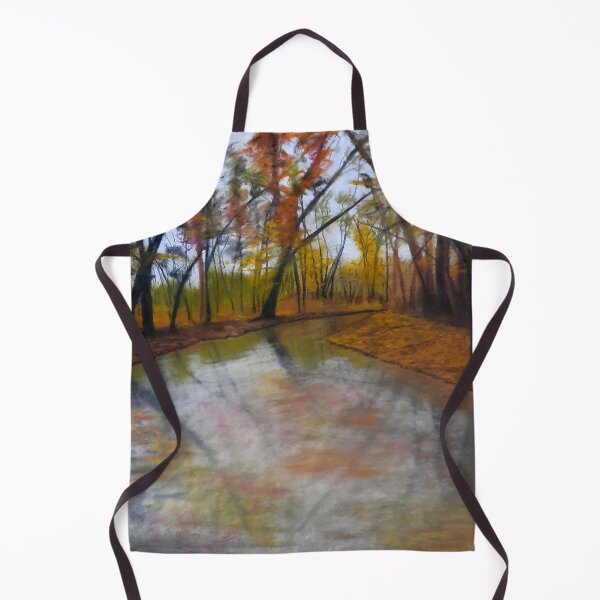 Item preview, "Undergrowth in the fall" designed and sold by Isa-Isarielle.