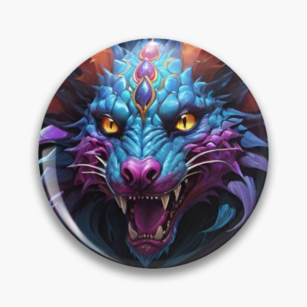 Item preview, Dragon Born Mage designed and sold by Chantel Fourie.