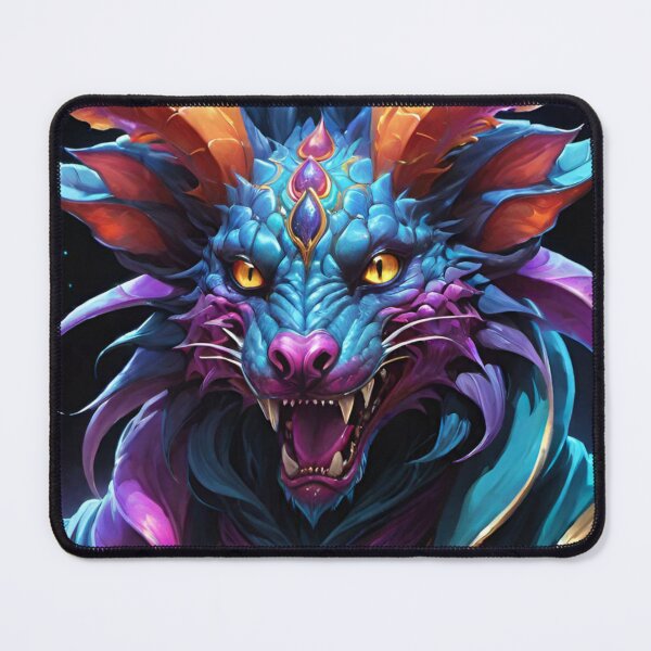 Item preview, Dragon Born Mage designed and sold by Chantel Fourie.