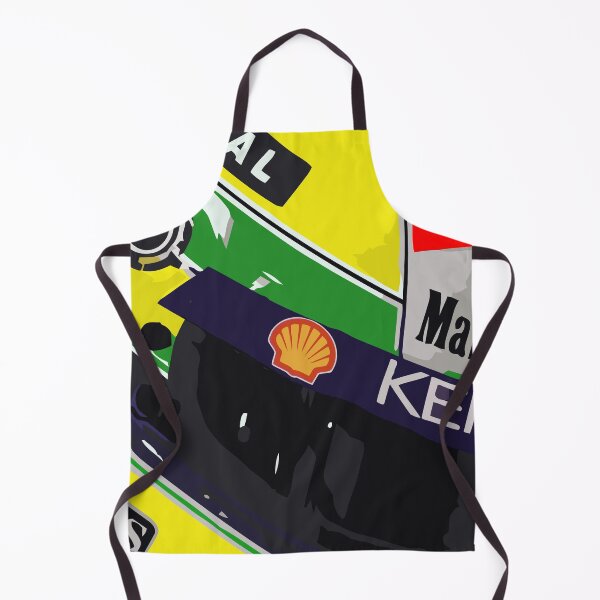 Artikelvorschau, Senna entworfen und verkauft von Speedbirddesign.