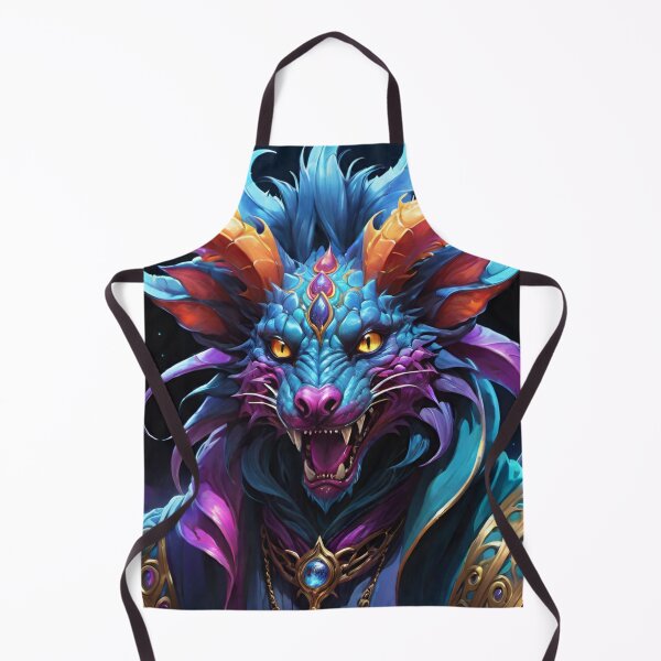 Item preview, Dragon Born Mage designed and sold by Chantel Fourie.
