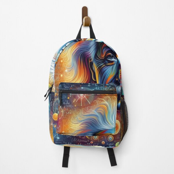Item preview, Albert Einstein designed and sold by sevenmountains.