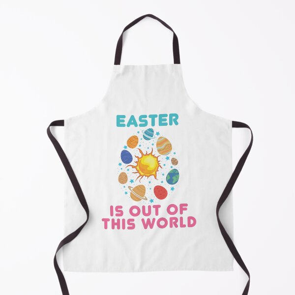 Item preview, Easter is Out of this World Astronomy Planets Eggs designed and sold by jaygo.
