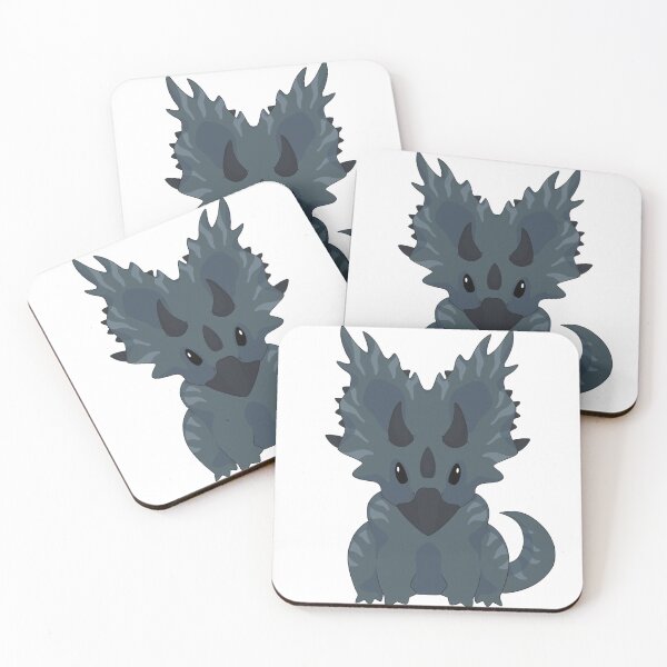 Item preview, Agujaceratops  designed and sold by BlackwingsWolf.
