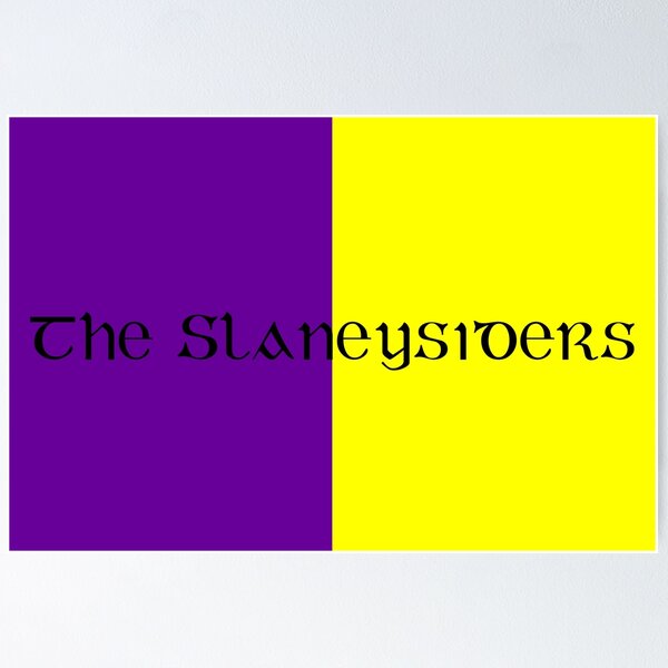 Item preview, Wexford County Colours "The Slaneysiders" designed and sold by Seorai.