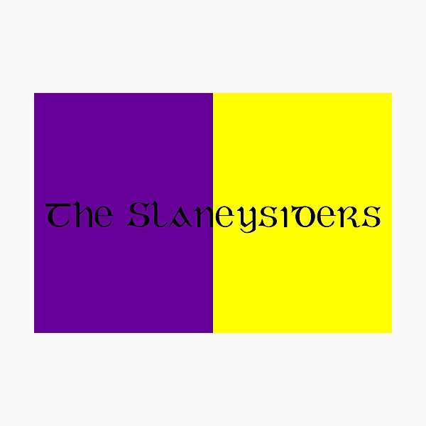 Item preview, Wexford County Colours "The Slaneysiders" designed and sold by Seorai.