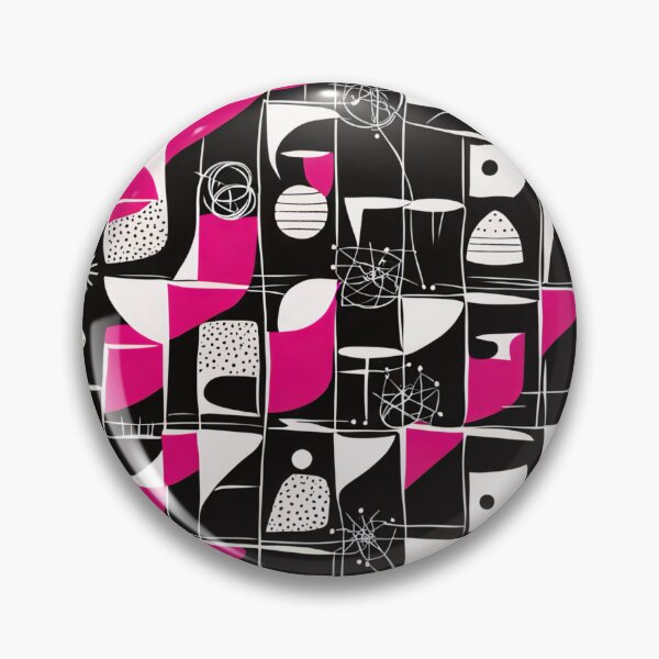 Item preview, Magenta movement designed and sold by Joanne Walsh.