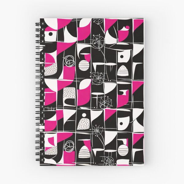 Item preview, Magenta movement designed and sold by Joanne Walsh.