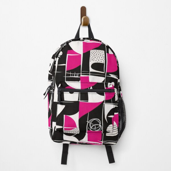 Item preview, Magenta movement designed and sold by Joanne Walsh.