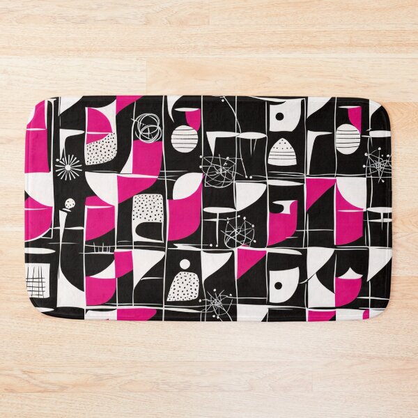Item preview, Magenta movement designed and sold by Joanne Walsh.