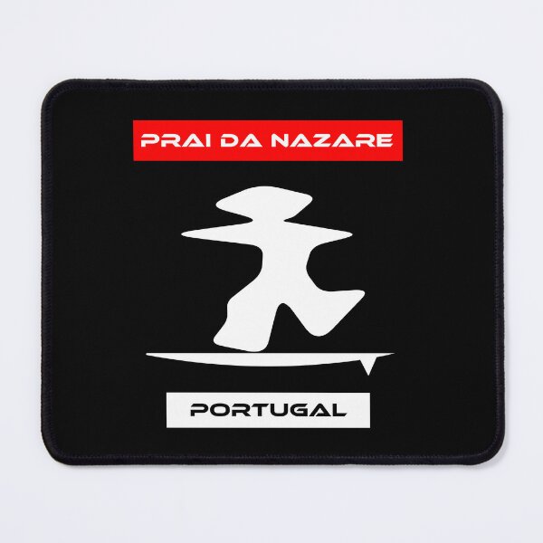 Item preview, Prai da Nazare designed and sold by porfysoundtrack.