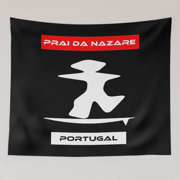 Item preview, Prai da Nazare designed and sold by porfysoundtrack.
