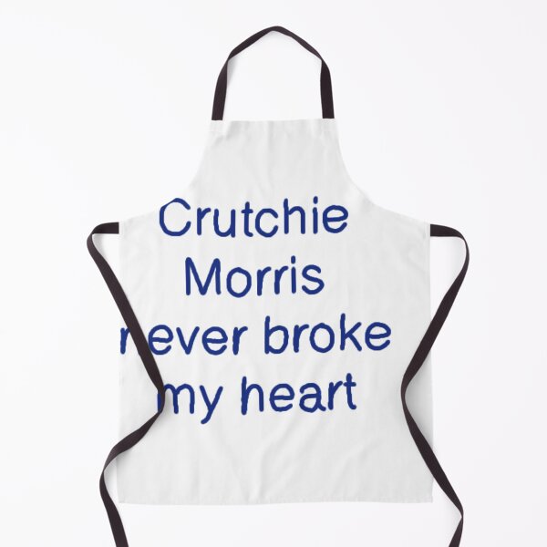 Item preview, Newsies Crutchie Never Broke My Heart designed and sold by OriginalOutpost.