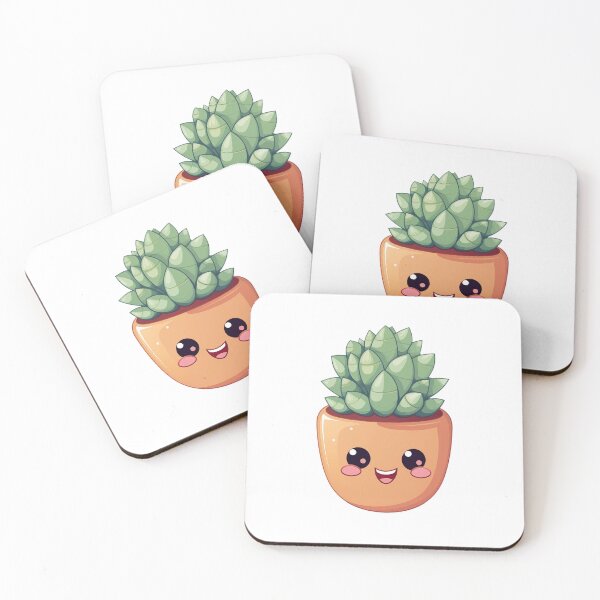 Item preview, Smiling Flower Illustration designed and sold by Artcurrents.