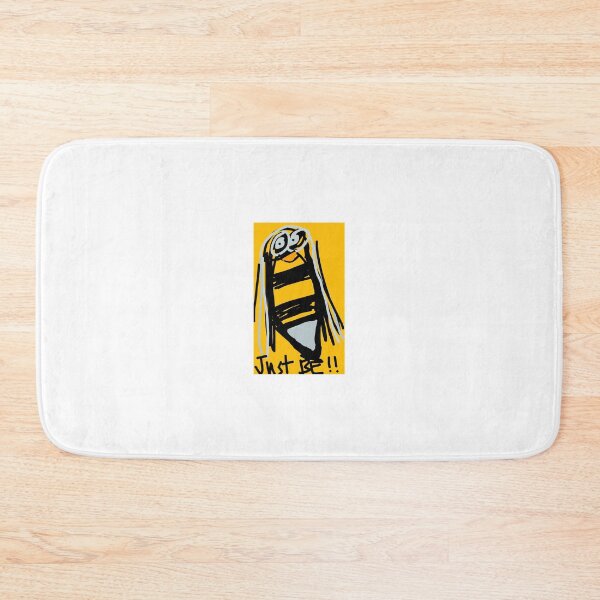 Item preview, JUST BE designed and sold by Angelakiel1.