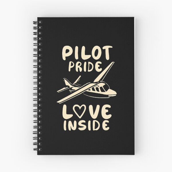 Item preview, Pilot Pride Love Inside Pilot Husband designed and sold by DomTeesHaven.