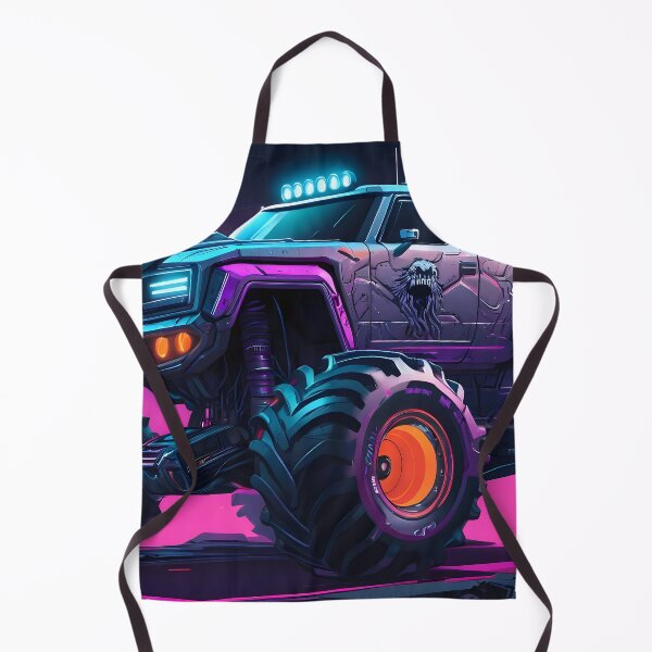 Item preview, Neon Nightmare designed and sold by papi1998.