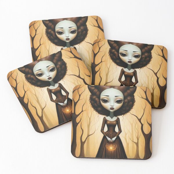 Item preview, Inventions of Chemistry designed and sold by Lachrymosa.