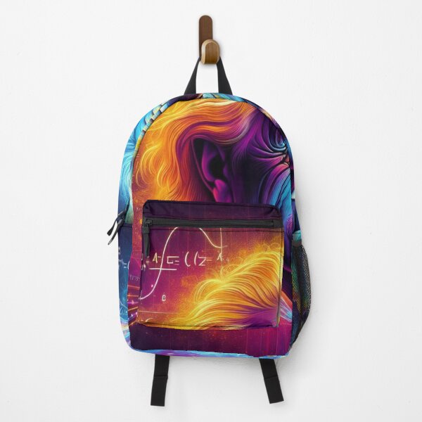 Item preview, Albert Einstein designed and sold by sevenmountains.