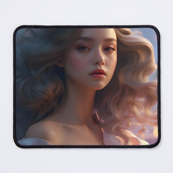 Item preview, Gentle Grace ° A Ballet of Tender Tones designed and sold by naivnoia.