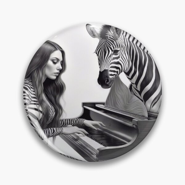 Item preview, Music for animals designed and sold by M-Y-A-R-T-.