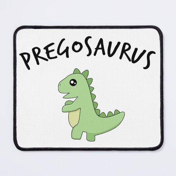 Item preview, Pregosaurus designed and sold by Turie.