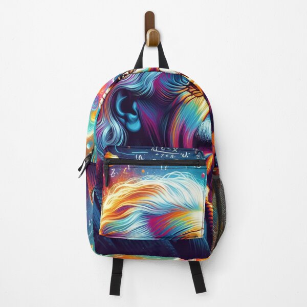 Item preview, Albert Einstein designed and sold by sevenmountains.